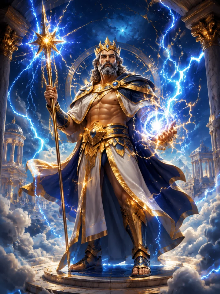 Gates of Olympus Super Scatter